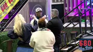 Early National Signing Day 2019