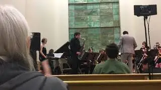 20200303 University of Utah Jazz Ensemble