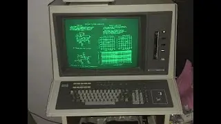 Tektronix 4054A Active Filter