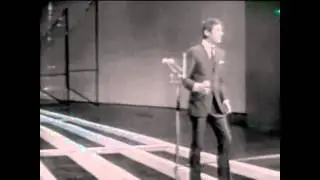 Udo J&uuml;rgens - Siebzehn Jahr, blondes Haar - 1965 DDR Fernsehen