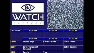 watchmeforever (Twitch) - break theme 10 minutes loop