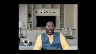 Why Should You Listen To Alvin Curry? Co-Founder of myEcon