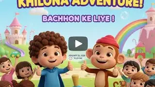 Ayan ko mila jadau ped jisme chidya lagai gai hii 😅#viral #cartoon #vidioviral 
