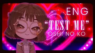 Oshi No Ko Season 3 OP - Test Me English Cover | miiso