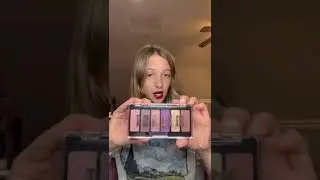 Testing the MILANI x Rocio Roses Luxe Jewel Kit | Makeup with Indi #shorts #makeup