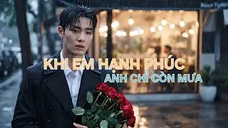 Mưa Hạnh Phúc (Official MV) | Ballad Buồn Da Diết Về Tình Đơn Phương