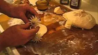 Steve Tool for Bread Use