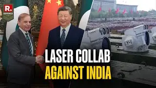 Pakistan Seeks China's Help to Counter Indian Drones