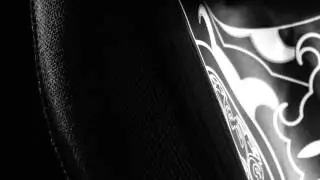 Mandala Sprayskirt | Bomber Gear