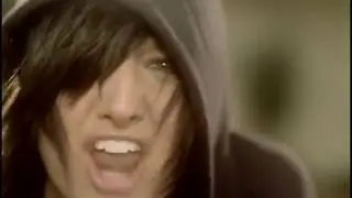 angry dogs sing Ashley Simpson