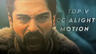 Top 5 Ae Like Cc | Alight Motion Free Preset || under 5mb