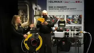 H&S TOOL CLAMSHELL DEFENDER&trade; (Americas LIVE Zoom Demo)