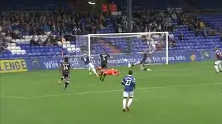 Sam Sturridge goal montage