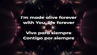 Made Alive - Citizens | Bilingual lyrics (ENG/ESP)