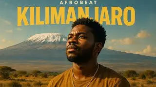 Kilimanjaro 🌍 The Afrobeat Song That Will Give You Goosebumps | 2025 African Anthem