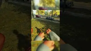 Hitman 3 punch is satisfying
