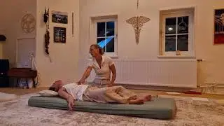Breng voldoende SHIVA in het veld. Kundalini laten stromen.
