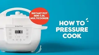 Как готовить в скороварке &mdash; Instant Pot Classic 3,8 л