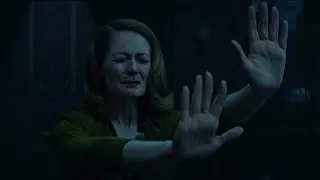 Chilling Adventures of Sabrina 04x01 | Zelda and Hilda Encounter The Darkness
