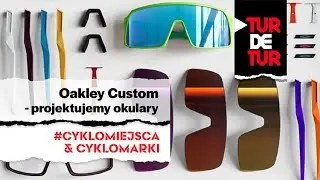 Zaprojektuj wymarzone okulary! | #cyklomarki TurDeTur