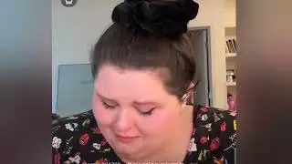 Amberlynn Reid got demonitized 😆🤣