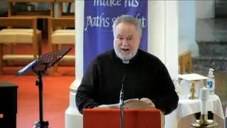 Mass for the Feast of St Andrew during the Clergy Gathering