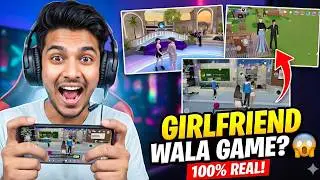 Single Ho? Ye 3 Games Khelo! 😍 Ab Game Mein Banegi Girlfriend (100% Real) 