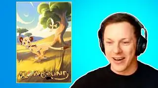 Why Lionbound Was Canceled &ndash; The Inside Story