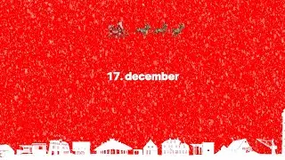Realdania By & Bygs julekalender: 17. december