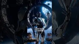 РОБОТ ОПТИМУС - это зонд фон Неймана?