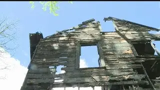 Trumbull County group plans for 2018 blight fight