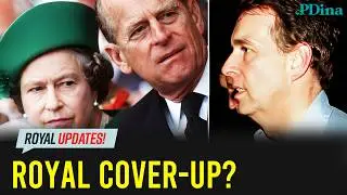 Prince Andrew&rsquo;s Early Years and the Secrets Critics Say Were Overlooked