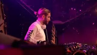 Alesso - Sad Song Ft. TINI (TOMORROWLAND 2019)