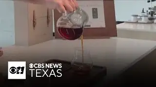 Baristas in Dubai serve world's most expensive cup of coffee