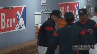 MLB The Show 21 Career mode ep 1