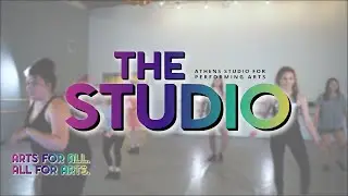 The Studio Promo, 2022 (Athens, GA)