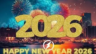 New Year Music Mix 2026 ♫ Best Music 2025 Party Mix ♫ Remixes of Popular Songs