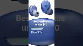 Raycon Everyday Earbuds Plus 🔥 Best Budget Bluetooth True Wireless Earbuds2025