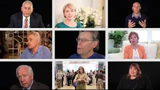 Simon & Schuster Books - Channel Trailer