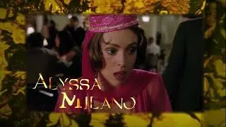 Charmed Season 1 Opening Credits Angel Style