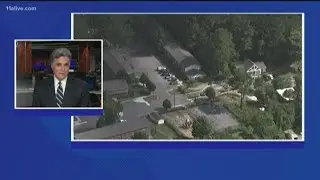 Police make arrest in brutal murder, sexual assault in Atlanta