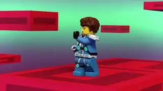 Ninjago Season 12 compilation Believer Imagine Dragons