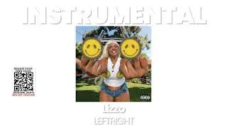 INSTRUMENTAL BEAT : LEFTRIGHT - Lizzo