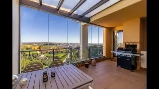 ✨ Top-Floor 2-Bedroom Apartment with Sea Views | Lagos ✨