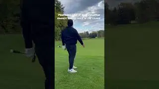 Hardest ranked hole in the course, could have been worse. An underrated course in Ontario