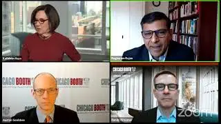 Economic Outlook 2021: The US Election, COVID-19, and the Future of the Global Economy