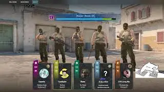 Counter Strike 2 2026