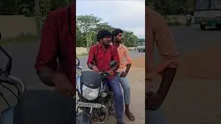 Wait for end 😂 #funny #comedy #jokes #memes #sureshguru #shorts