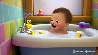 Animal Song &ndash; Move Like Animals!   Fun Action Song for Kids