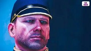MASS EFFECT LEGENDARY EDITION [Inspection of the Normandy] 4K 60FPS PS5
